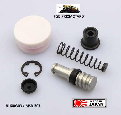 Suzuki 500 gamma 1986 kit - suzuki,