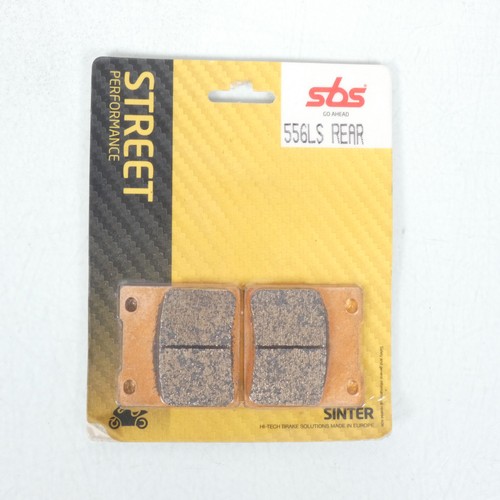 Plaquette frein sbs - frein, pour