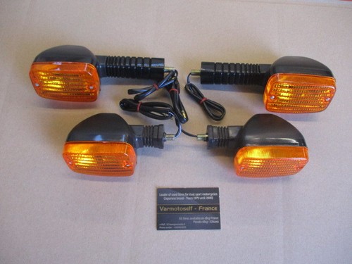 Clignotants neufs pour suzuki - pour,