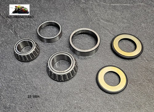 Suzuki 500 gamma 1987 1989 - 500, 1987/1989